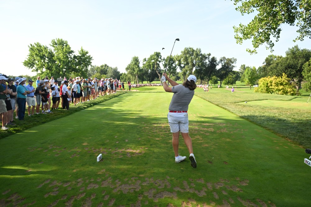 2023 U.S. Amateur