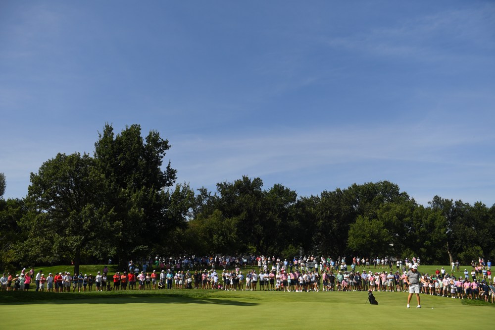 2023 U.S. Amateur