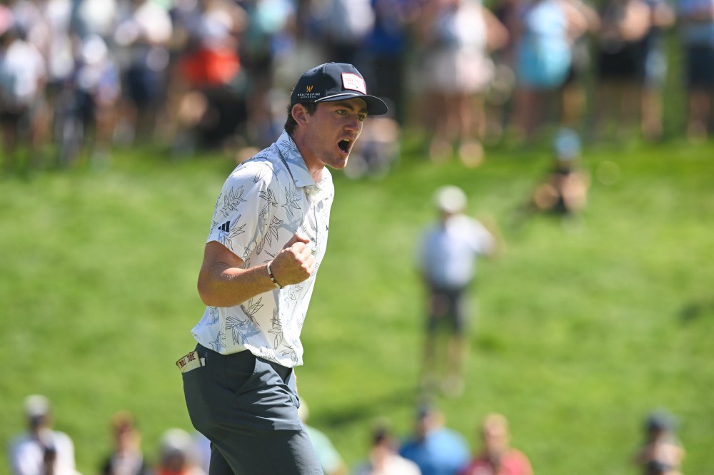 2023 U.S. Amateur