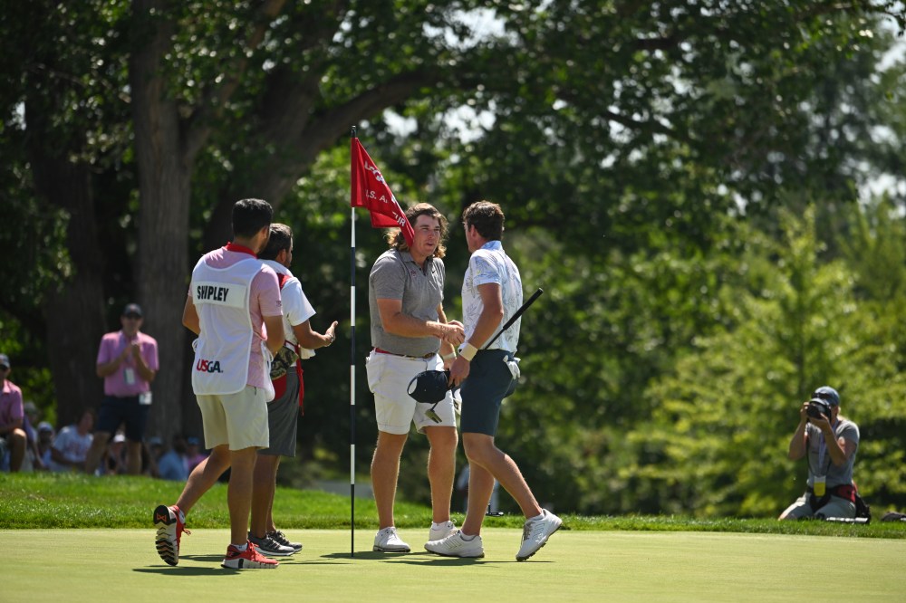 2023 U.S. Amateur