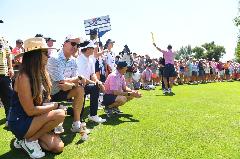 2023 U.S. Amateur