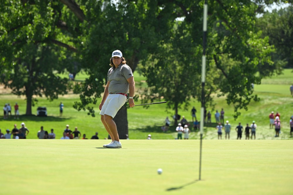 2023 U.S. Amateur