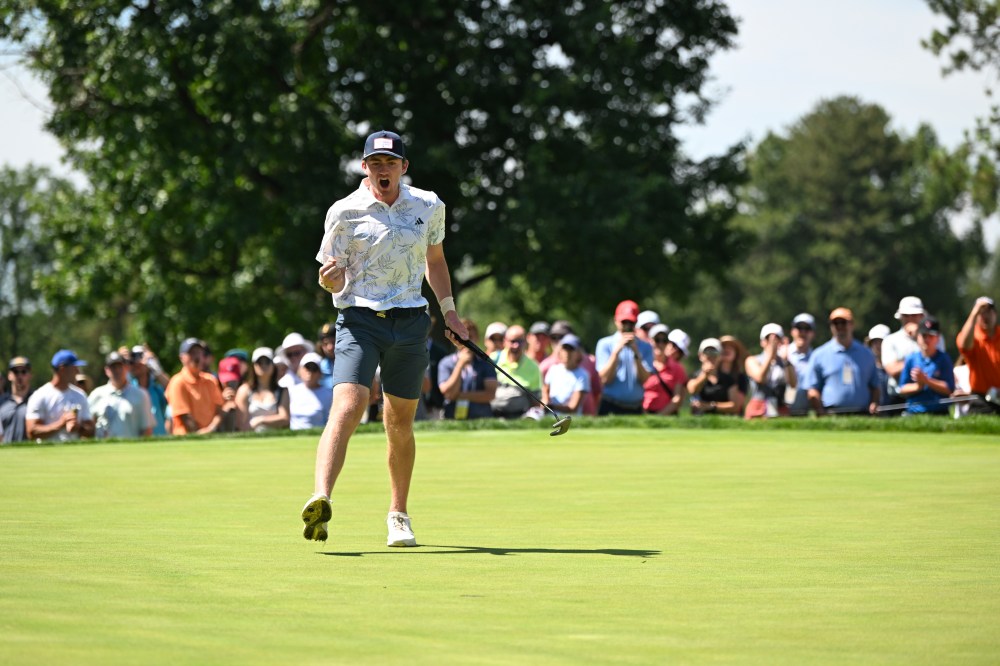 2023 U.S. Amateur