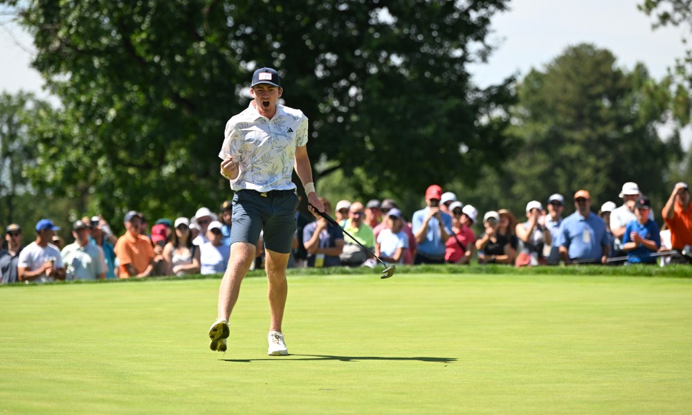 2023 U.S. Amateur