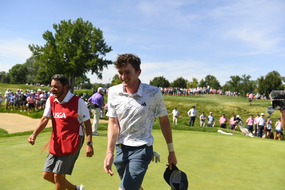 2023 U.S. Amateur