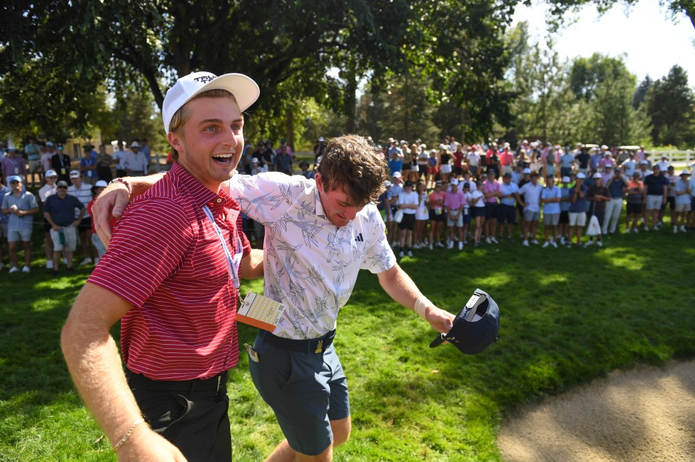 2023 U.S. Amateur