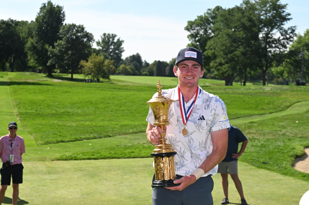 2023 U.S. Amateur
