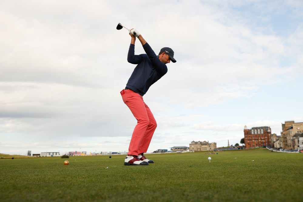 2023 Walker Cup