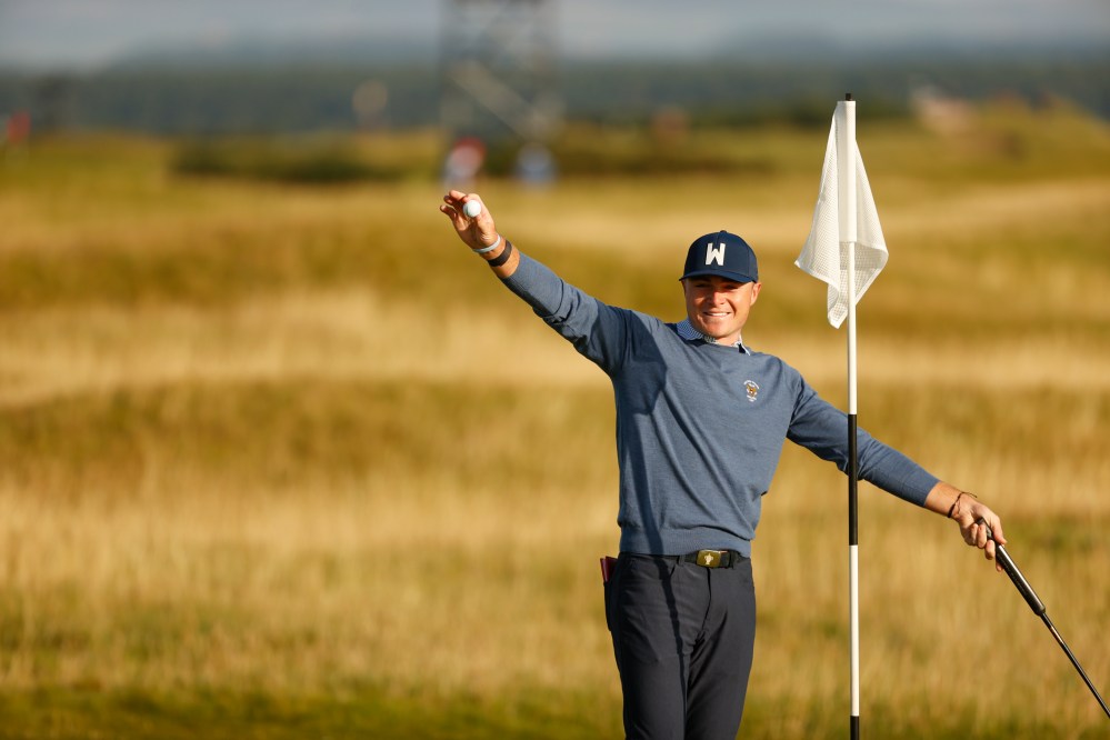 2023 Walker Cup