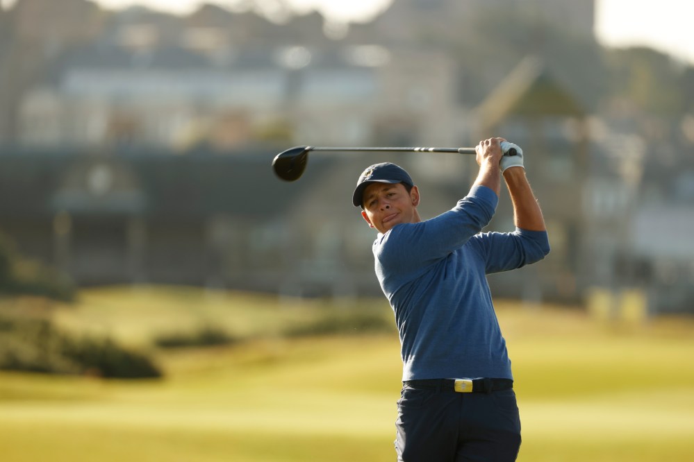 2023 Walker Cup