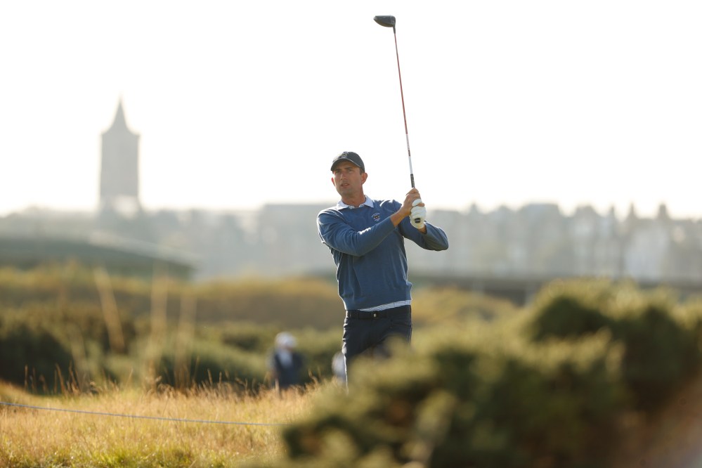 2023 Walker Cup