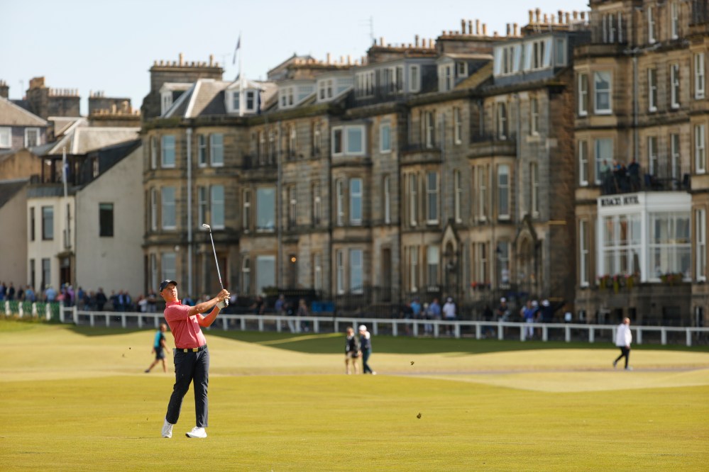 2023 Walker Cup