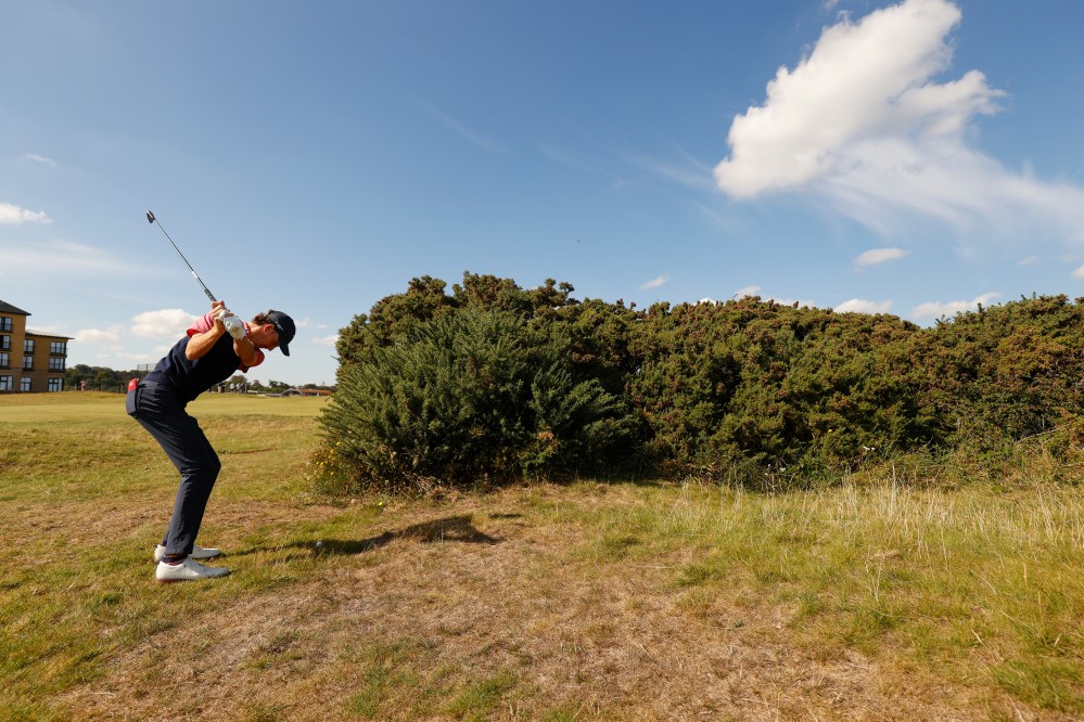 2023 Walker Cup