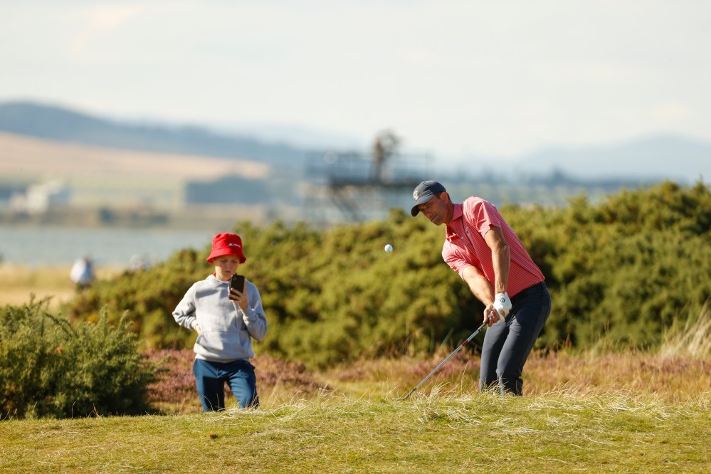 2023 Walker Cup