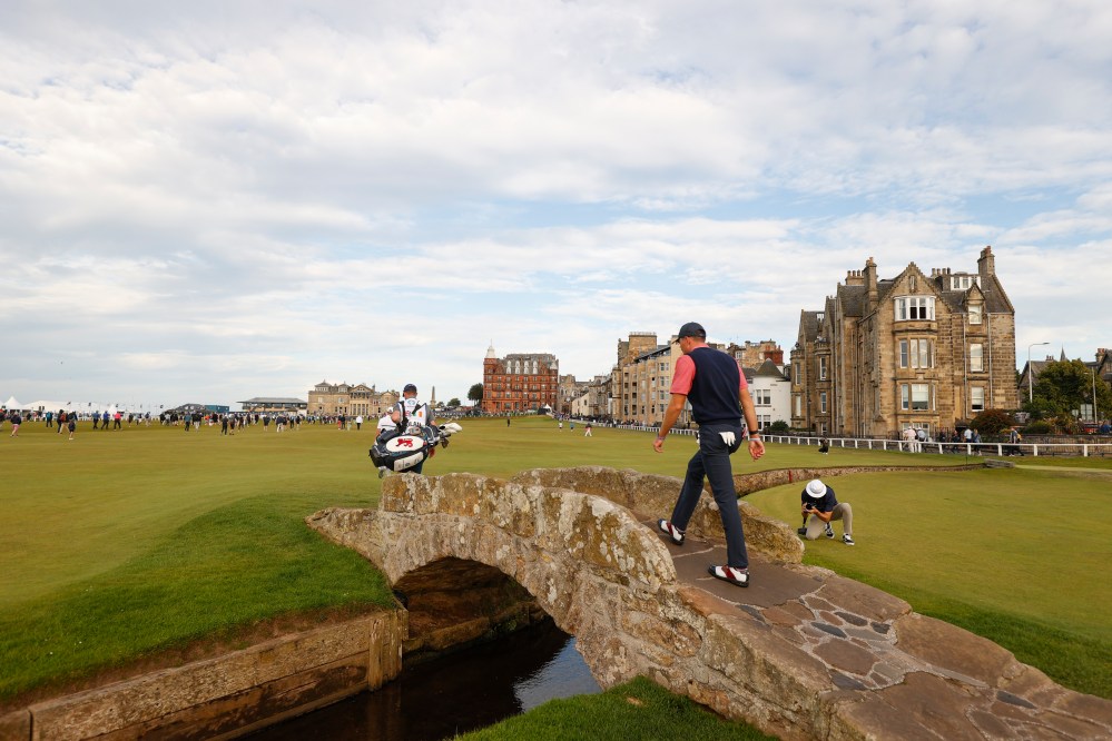 2023 Walker Cup