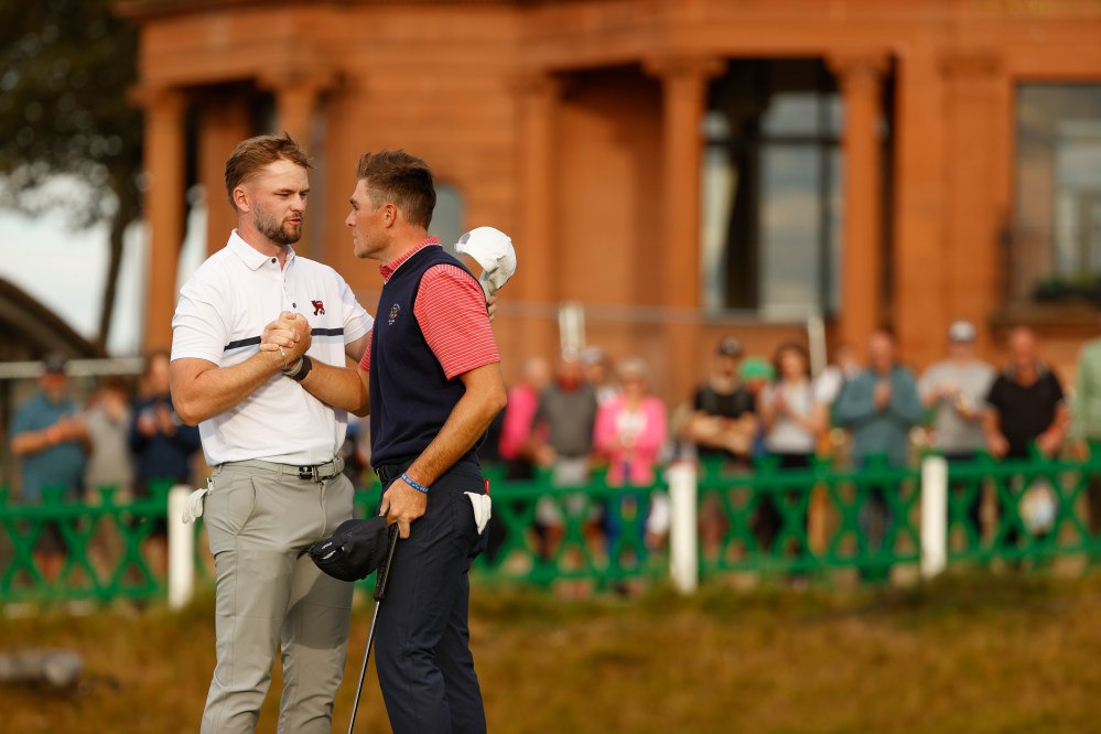 2023 Walker Cup