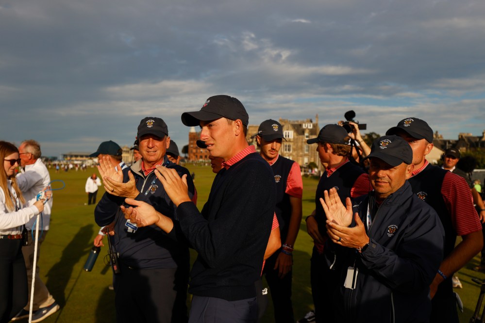 2023 Walker Cup