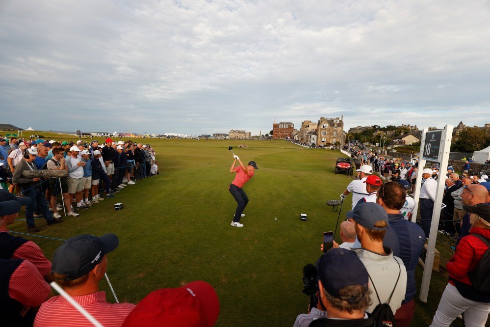 2023 Walker Cup