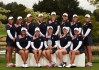 2015 Solheim Cup