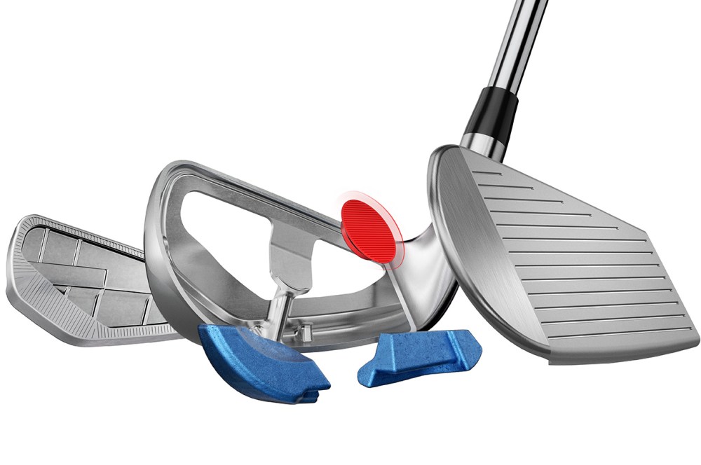 Titleist T200 irons