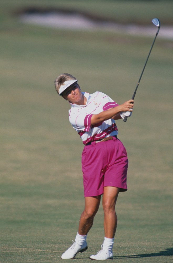 1990 Solheim Cup