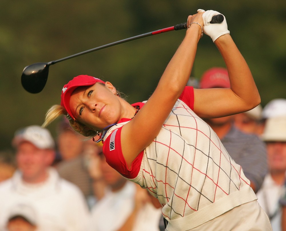 2005 Solheim Cup