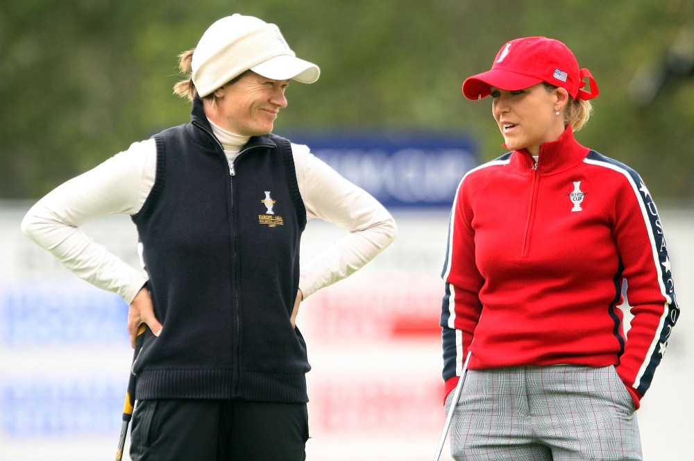 2007 Solheim Cup