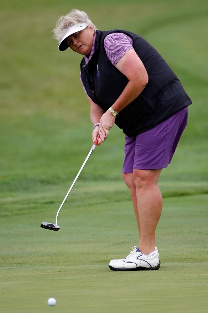 2009 Solheim Cup