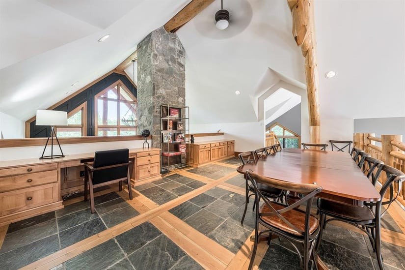 $13.95 million Canadian home