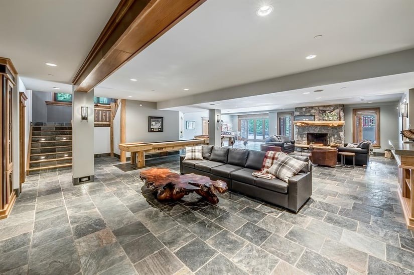 $13.95 million Canadian home