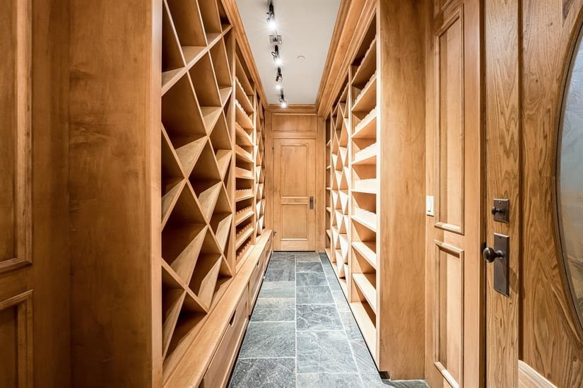 $13.95 million Canadian home