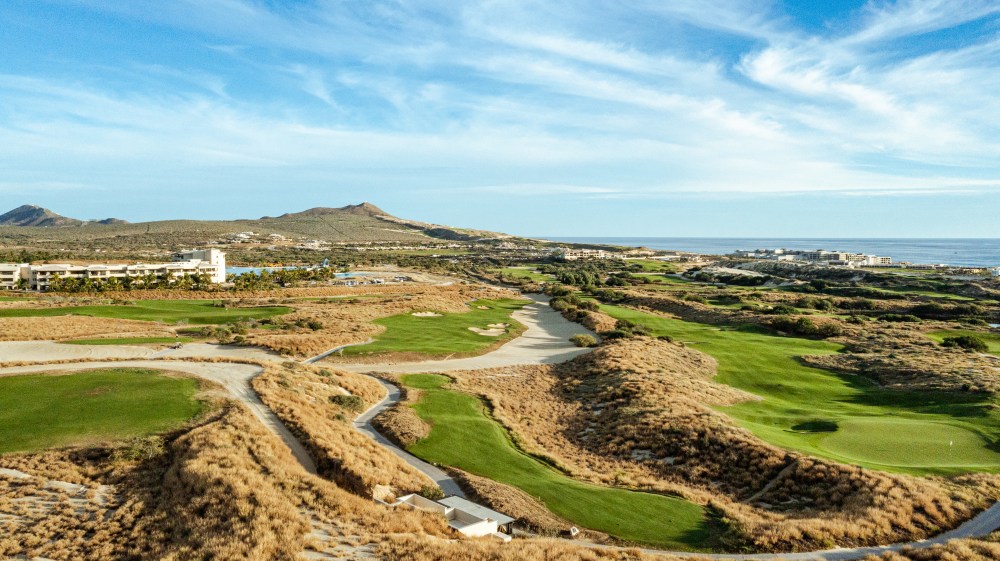 Diamante Cabo San Lucas