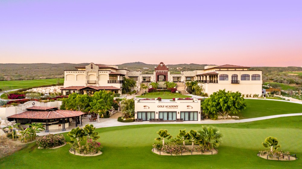 Diamante Cabo San Lucas