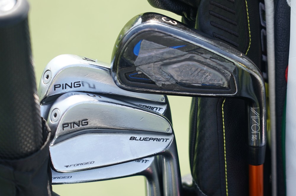 Tony Finau