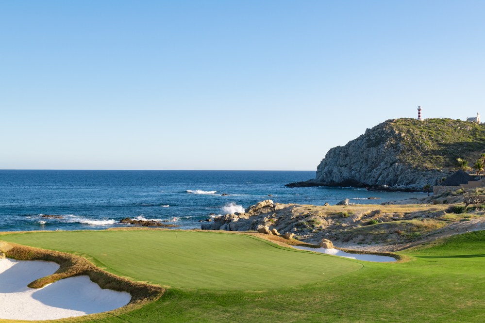Cabo Del Sol