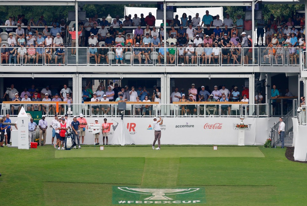 2023 Tour Championship