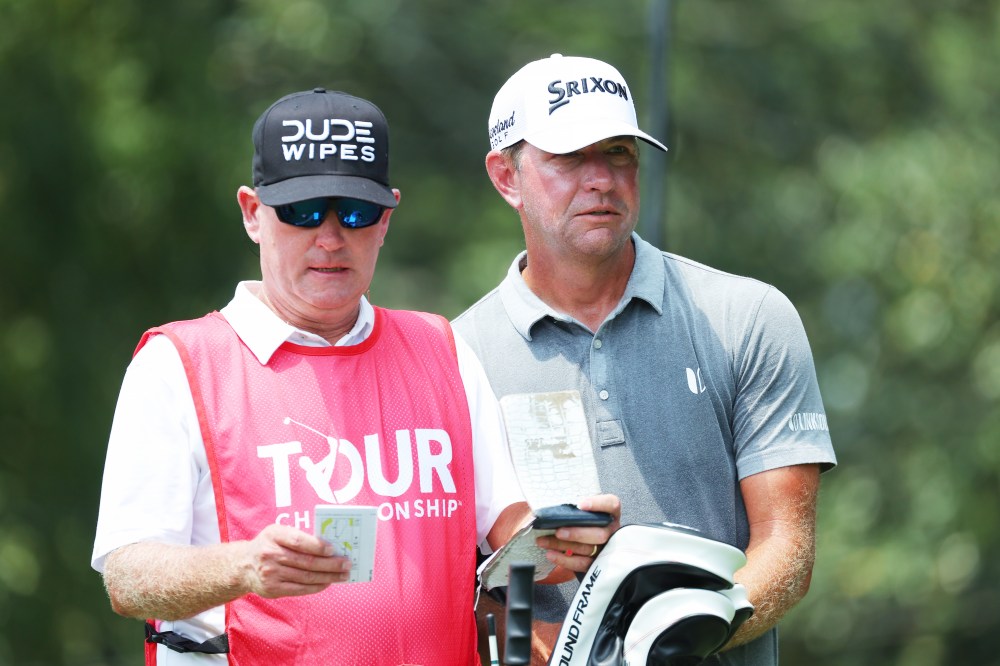 2023 Tour Championship