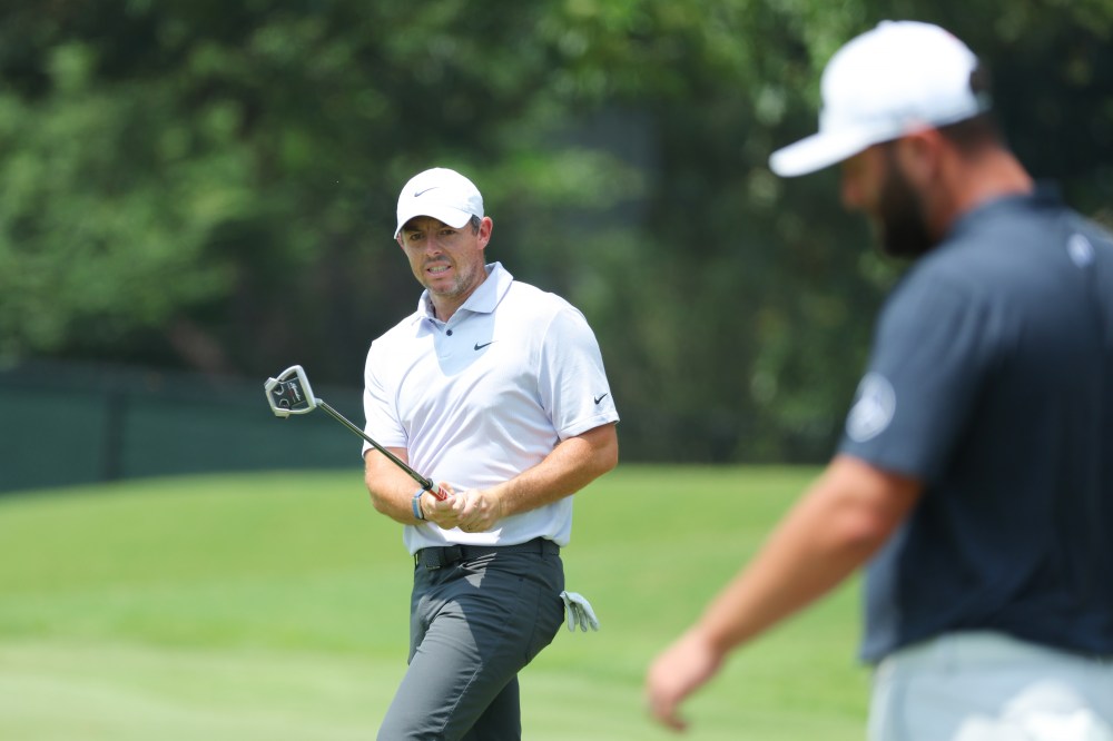 2023 Tour Championship