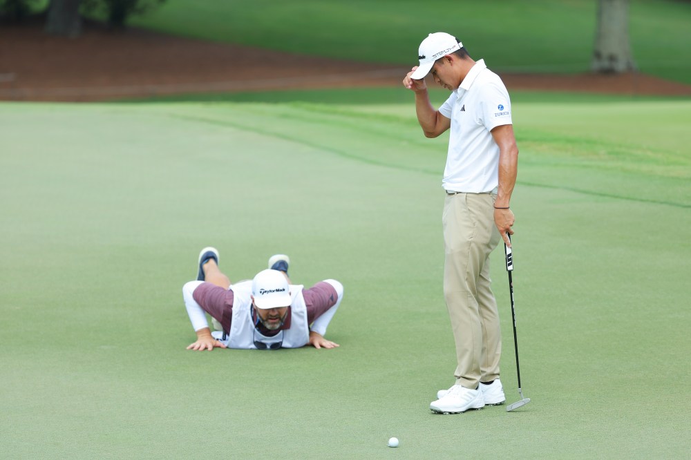 2023 Tour Championship