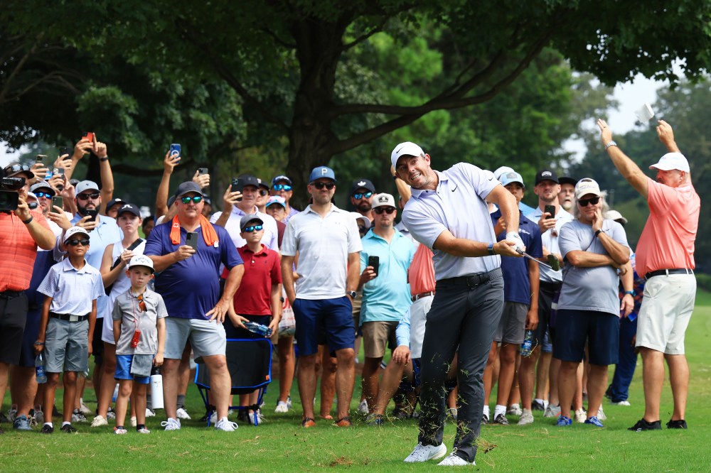 2023 Tour Championship
