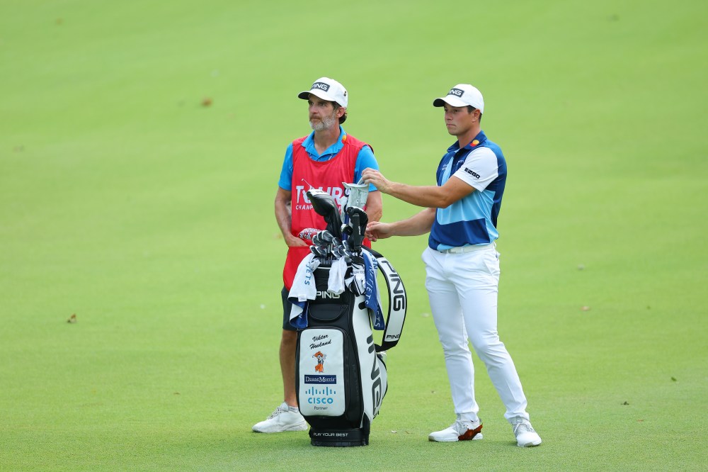 2023 Tour Championship