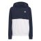 Colorblock Unisex Hoodie