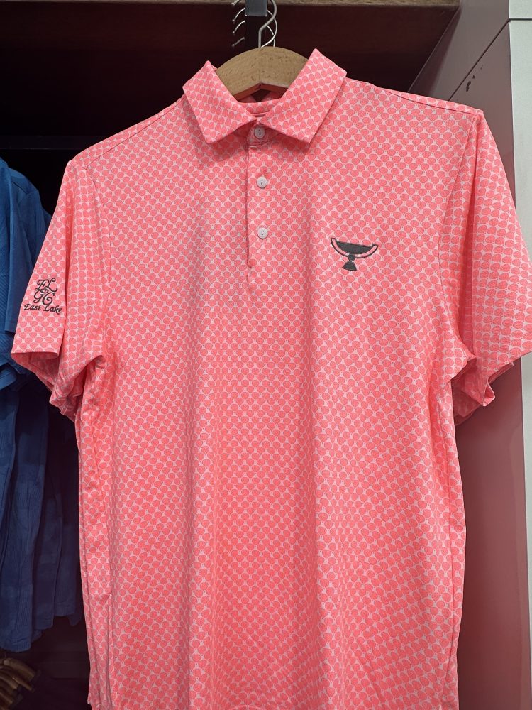 Merchandise at the 2023 Tour Championship