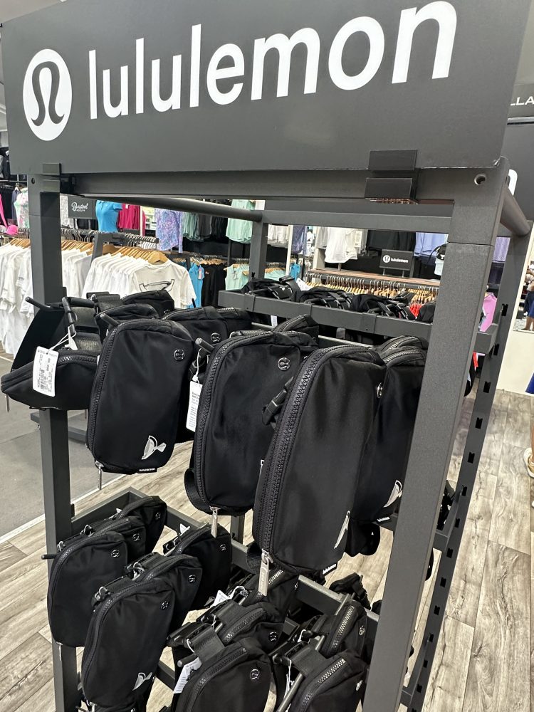 Merchandise at the 2023 Tour Championship