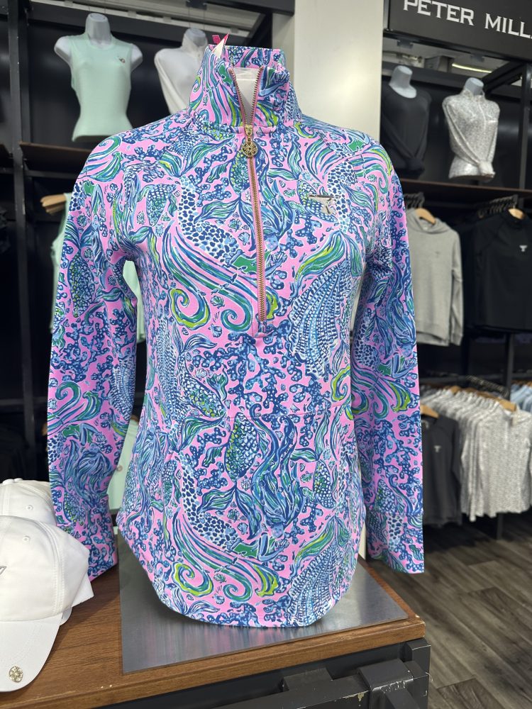 Merchandise at the 2023 Tour Championship
