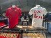 Merchandise at the 2023 Tour Championship