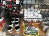 Merchandise at the 2023 Tour Championship