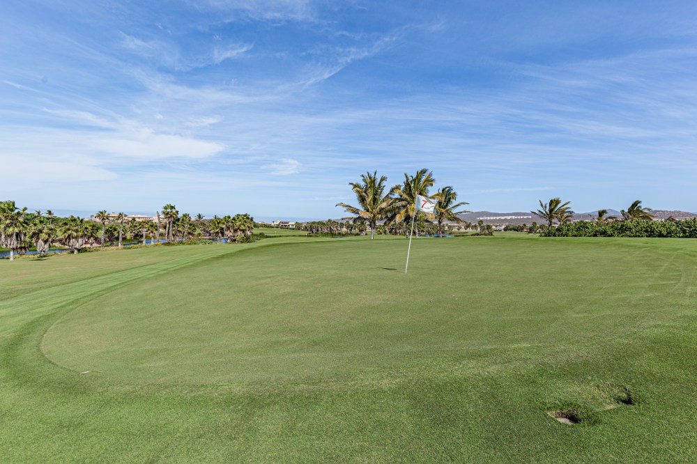 Diamante Cabo San Lucas