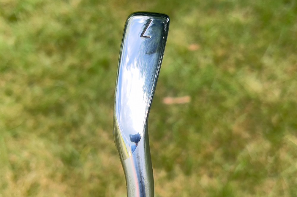 Titleist T350 irons