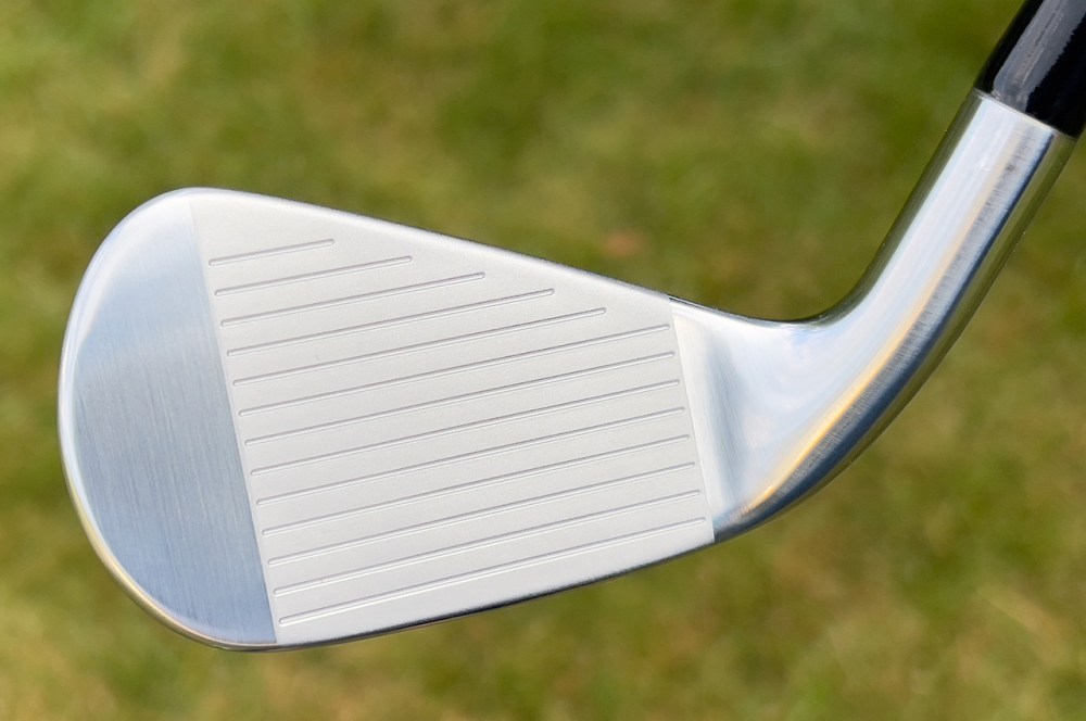 Titleist T350 irons